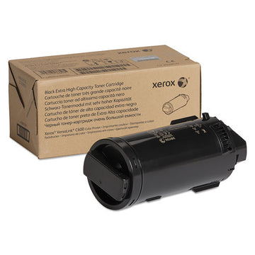 Xerox® 106r04009 Extra High-yield Toner, 16,900 Page-yield, Black, Taa Compliant freeshipping - TVN Wholesale